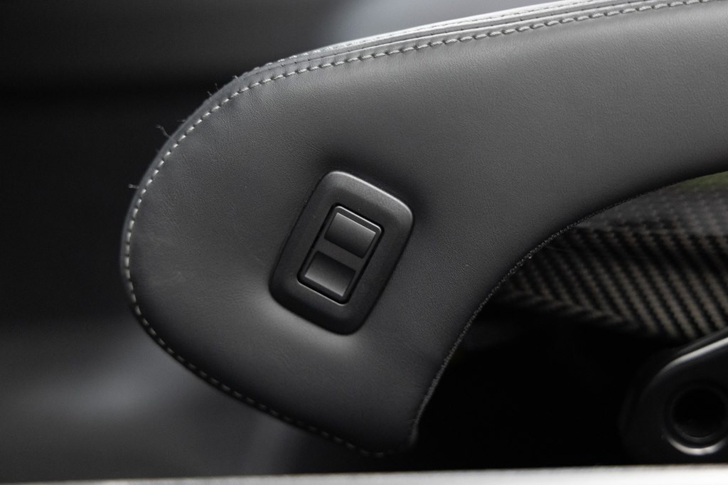 2024 Porsche 911 Image 70