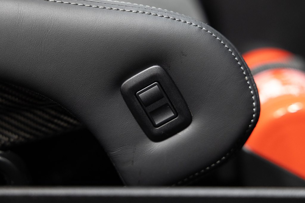 2024 Porsche 911 Image 72
