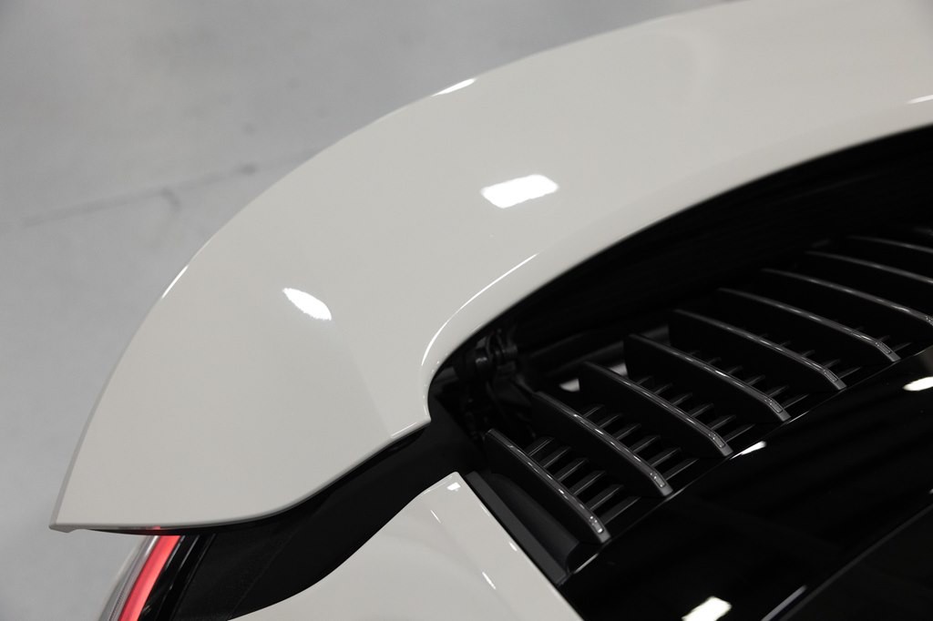 2024 Porsche 911 Image 88