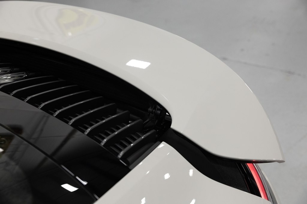 2024 Porsche 911 Image 89