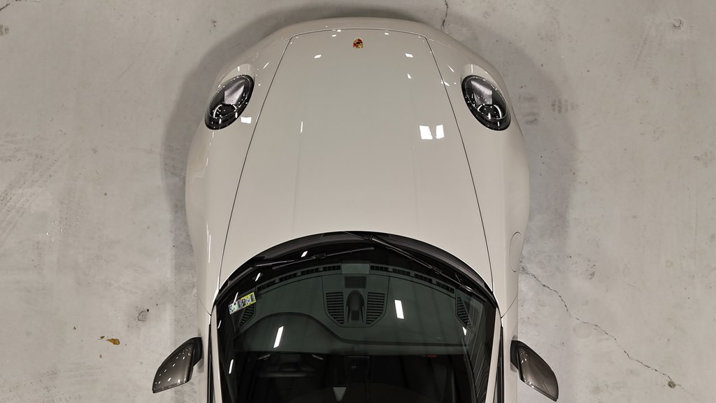 2024 Porsche 911 Image 91