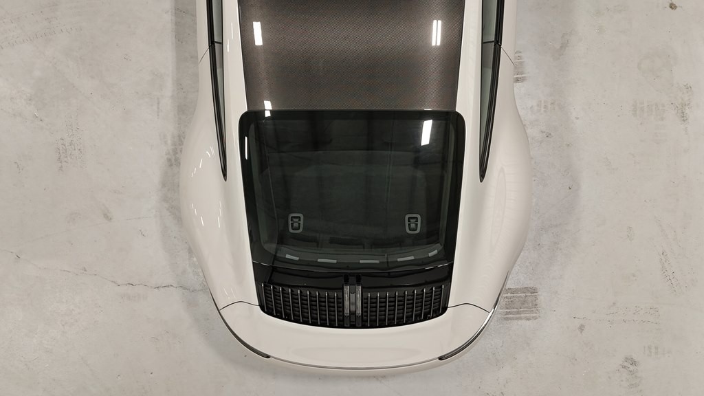 2024 Porsche 911 Image 93