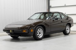 Image for 1979 Porsche 924  ID: 6928439