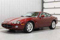 Image for 2001 Jaguar XK-Series  ID: 6946007