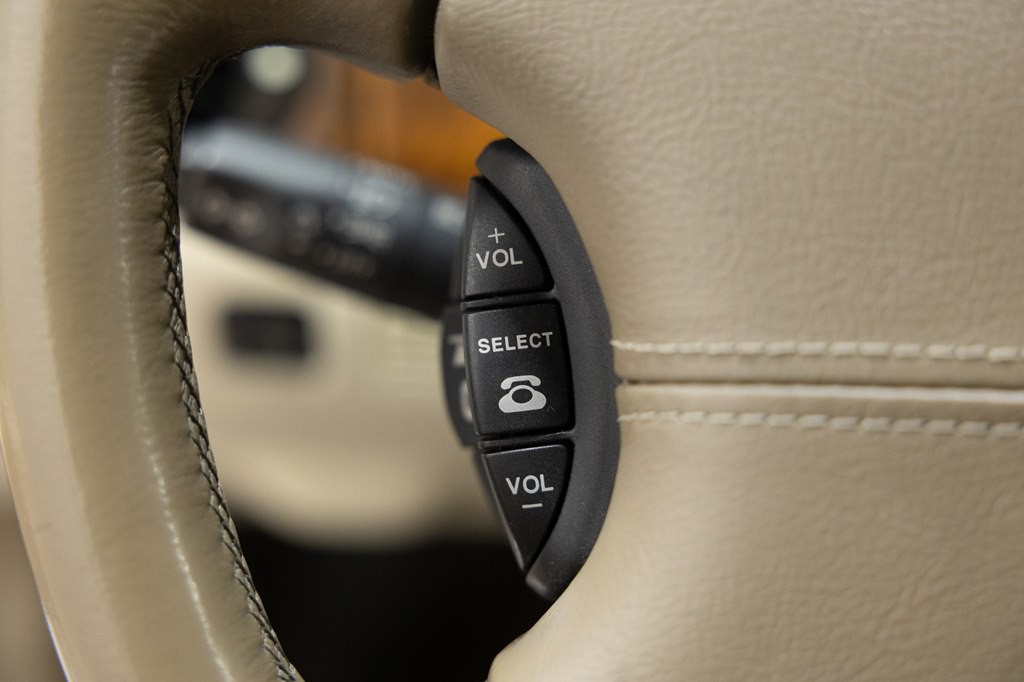 2001 Jaguar XK-Series Image 31