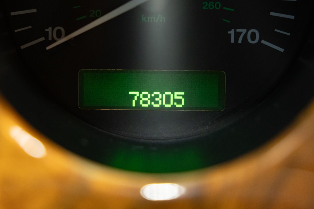 2001 Jaguar XK-Series Image 35