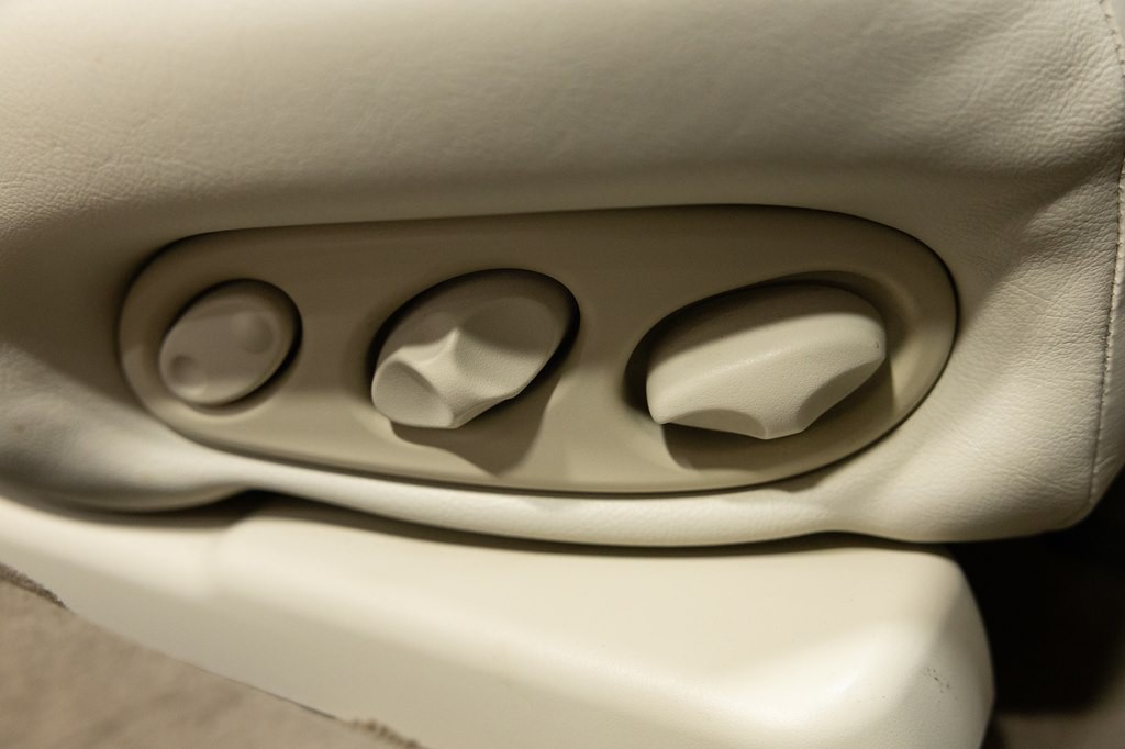 2001 Jaguar XK-Series Image 52
