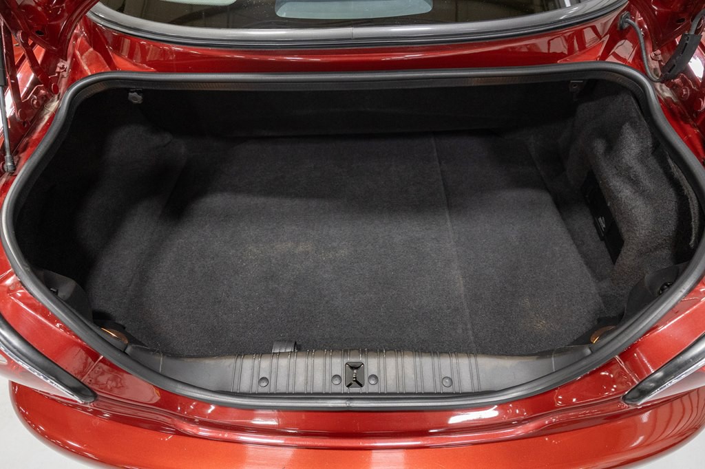 2001 Jaguar XK-Series Image 71