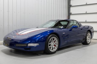 Image for 2004 Chevrolet Corvette Z06 ID: 6953951