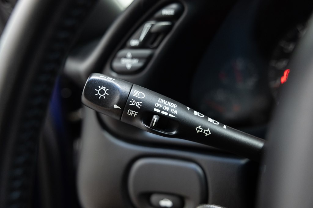 2004 Chevrolet Corvette Image 27