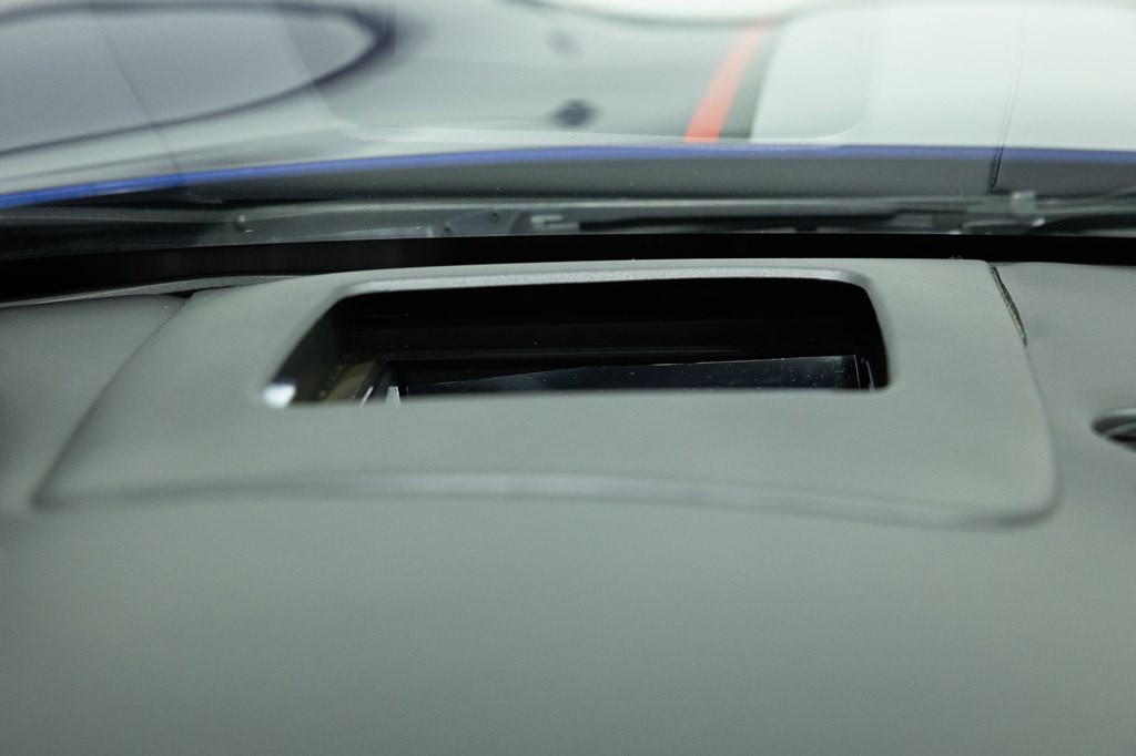 2004 Chevrolet Corvette Image 34