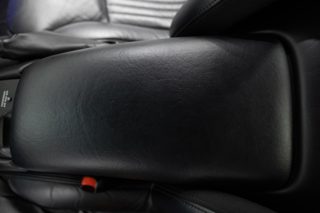 2004 Chevrolet Corvette Image 40