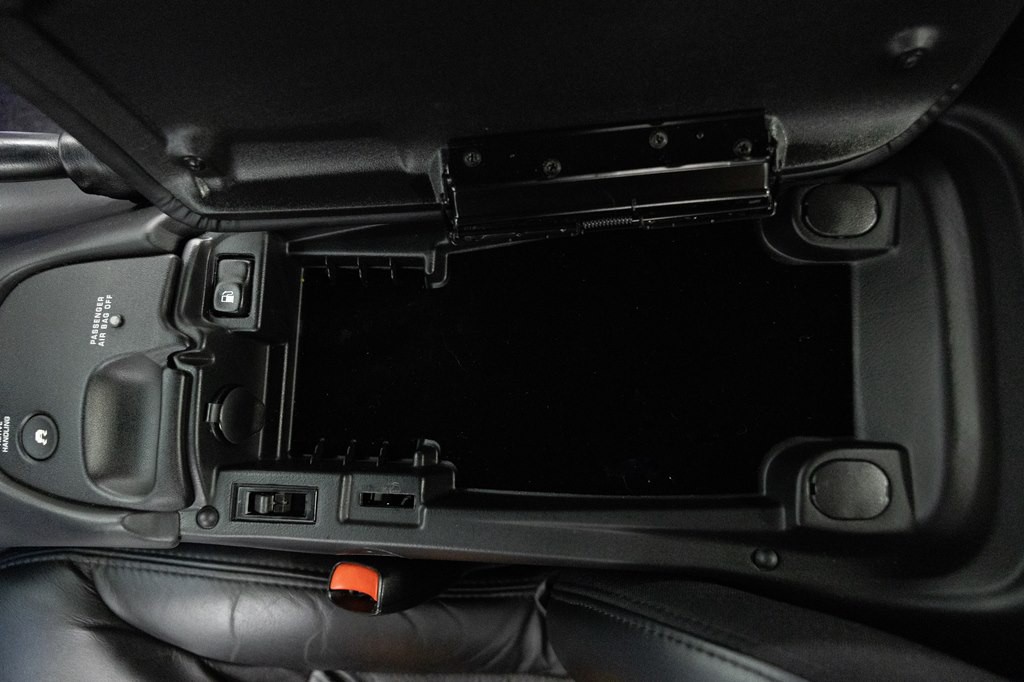 2004 Chevrolet Corvette Image 41