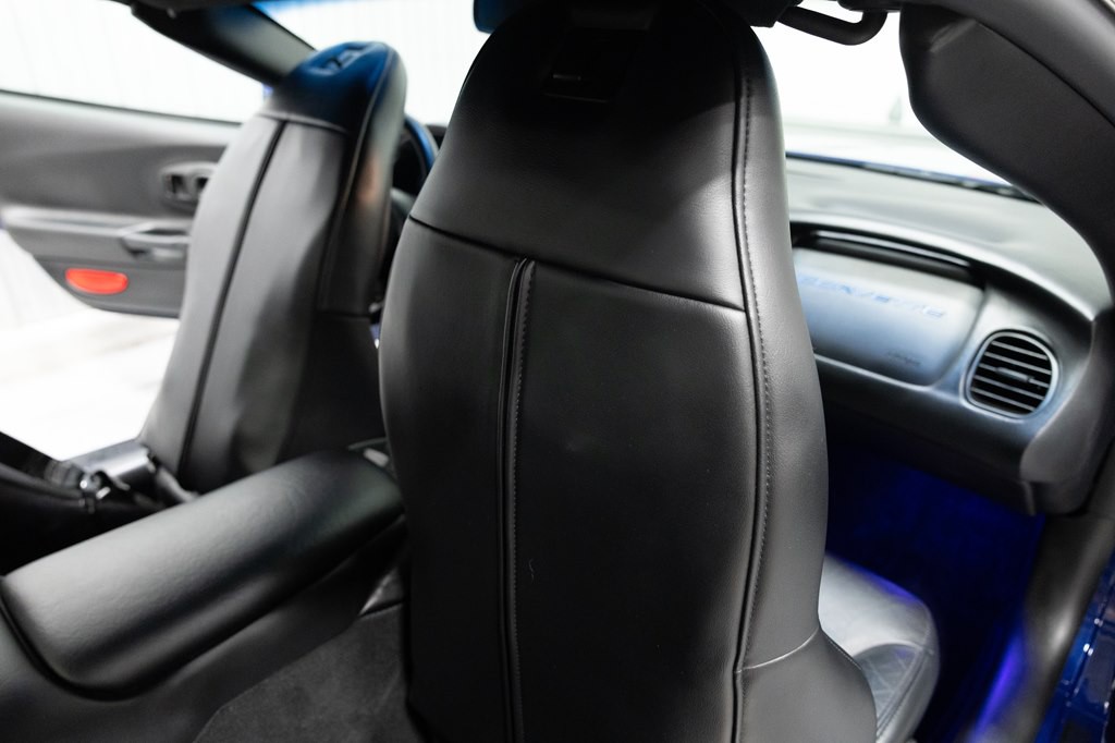 2004 Chevrolet Corvette Image 44