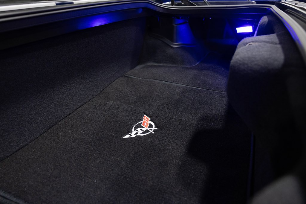 2004 Chevrolet Corvette Image 53