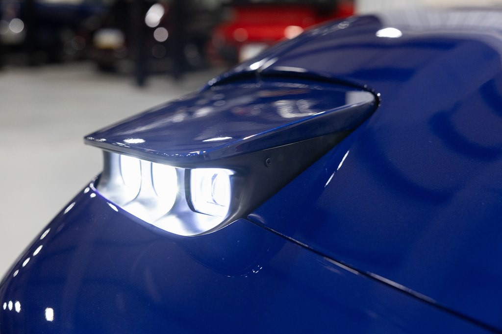 2004 Chevrolet Corvette Image 56