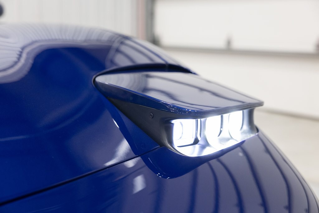 2004 Chevrolet Corvette Image 57