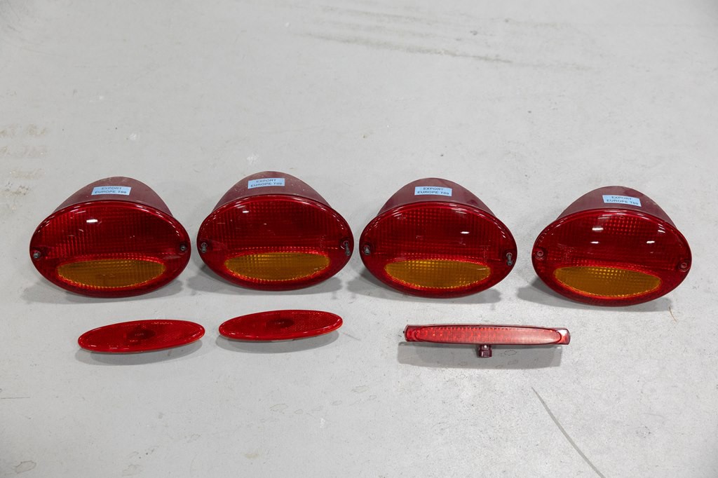 2004 Chevrolet Corvette Image 58