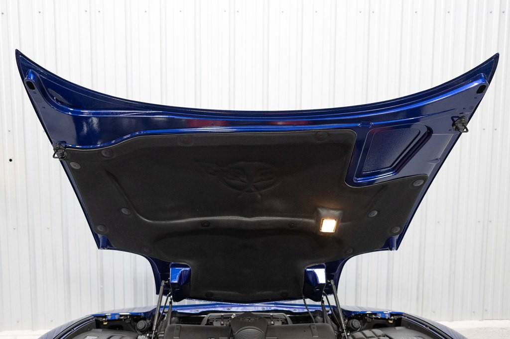 2004 Chevrolet Corvette Image 60