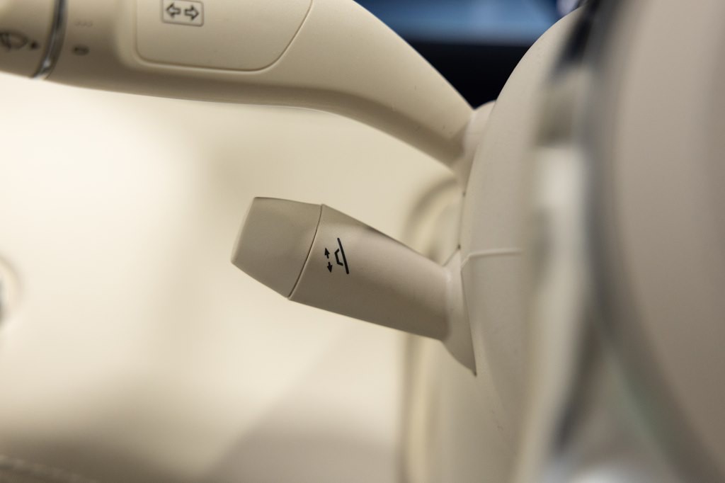 2019 Mercedes-Benz S-Class Image 39