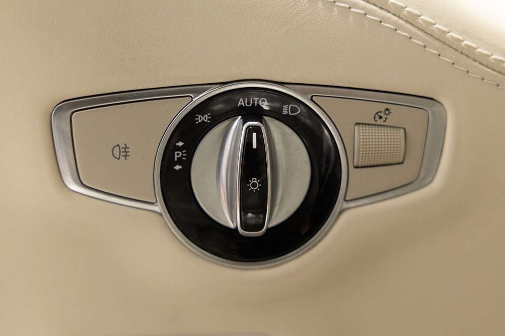 2019 Mercedes-Benz S-Class Image 45