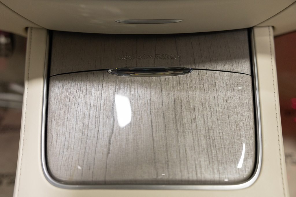 2019 Mercedes-Benz S-Class Image 58