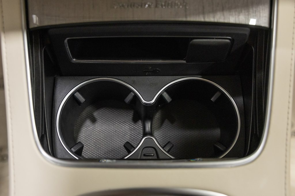 2019 Mercedes-Benz S-Class Image 59