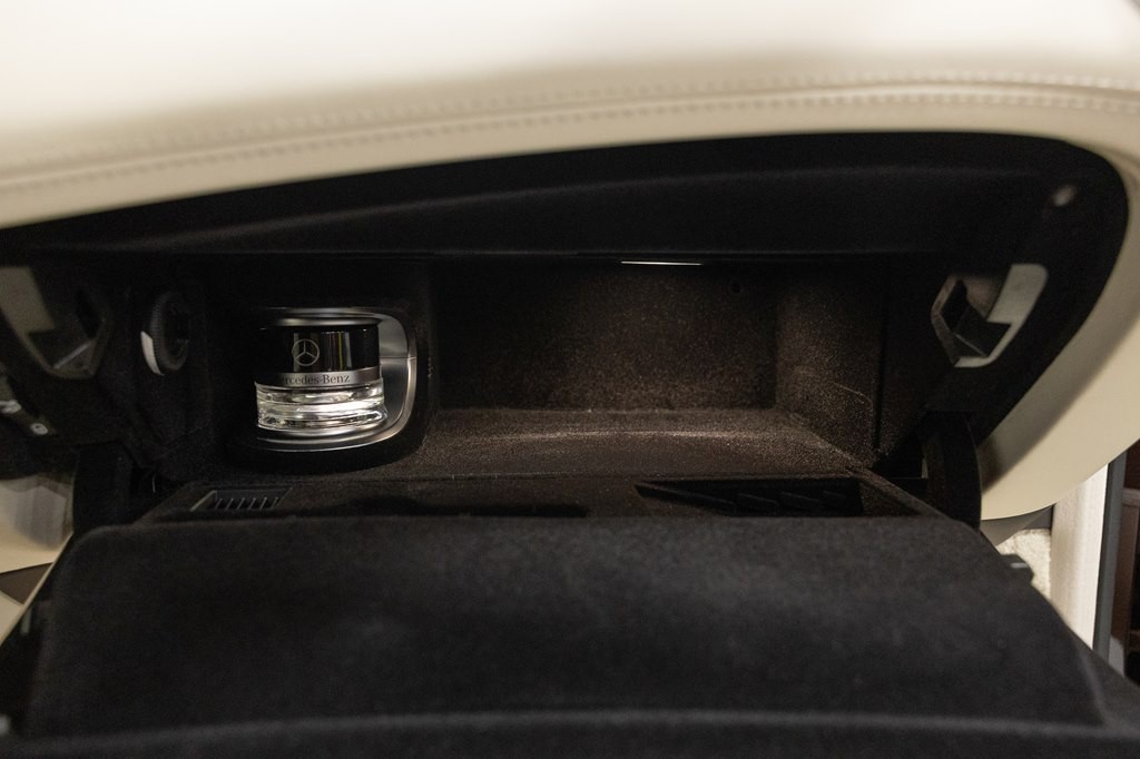 2019 Mercedes-Benz S-Class Image 65