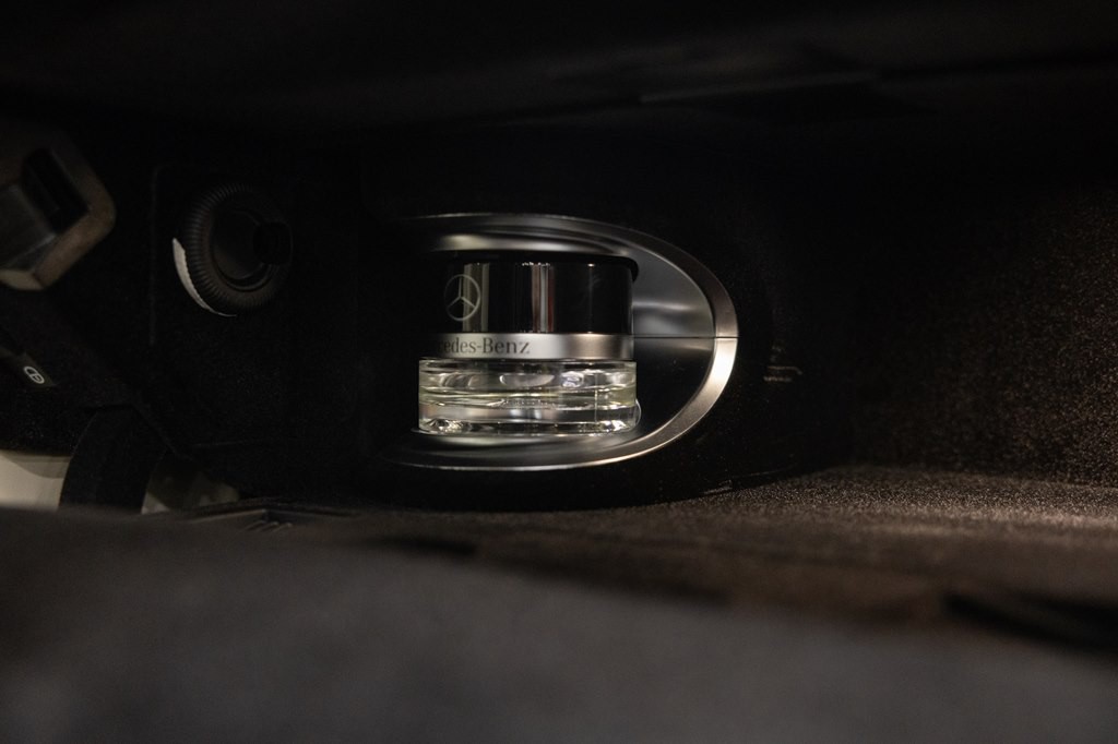 2019 Mercedes-Benz S-Class Image 66