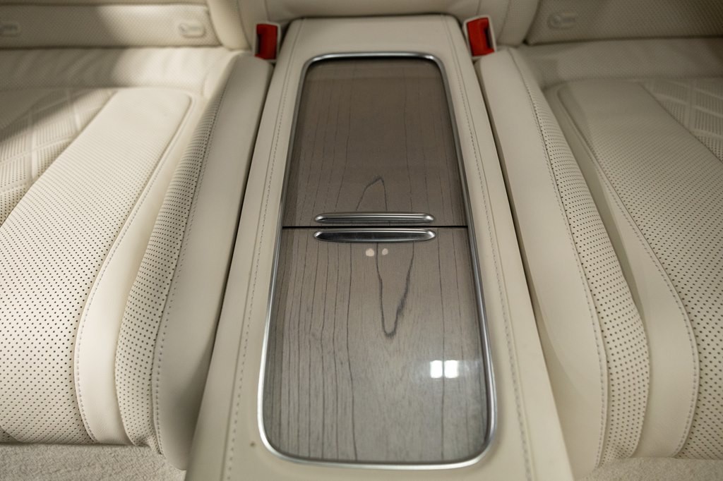 2019 Mercedes-Benz S-Class Image 67