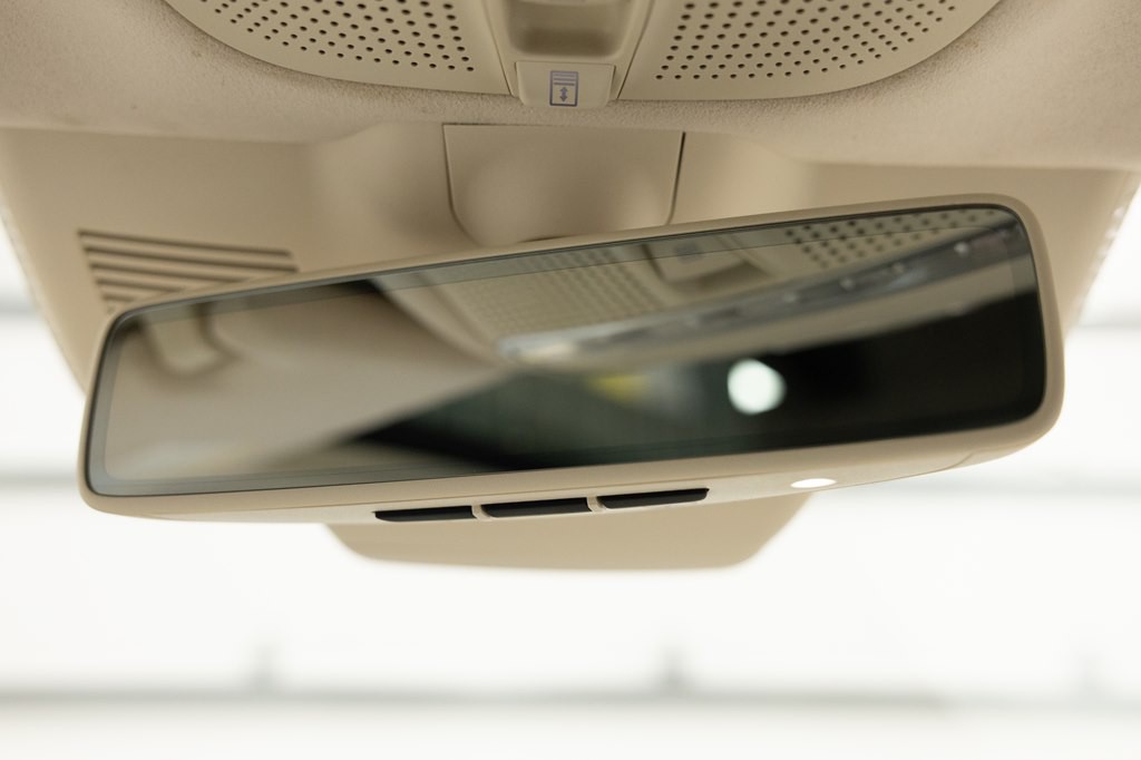 2019 Mercedes-Benz S-Class Image 68