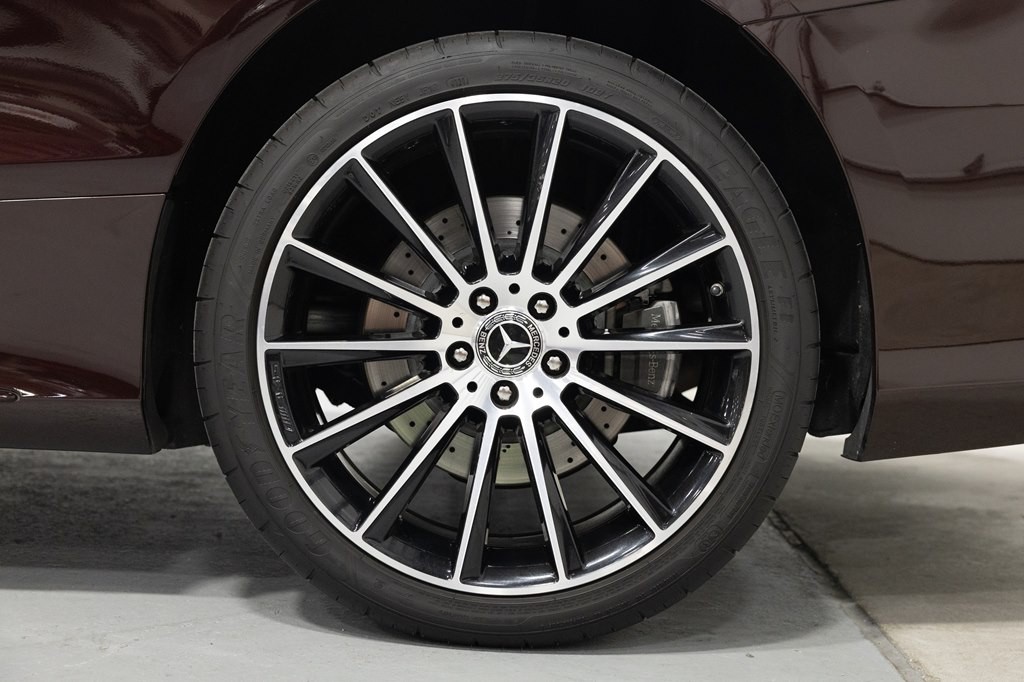 2019 Mercedes-Benz S-Class Image 70