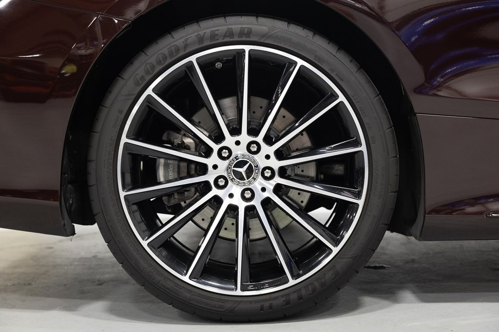 2019 Mercedes-Benz S-Class Image 72