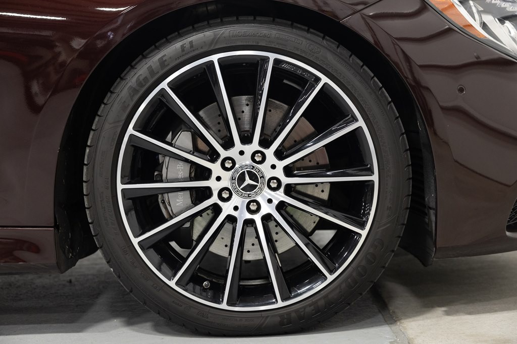 2019 Mercedes-Benz S-Class Image 73