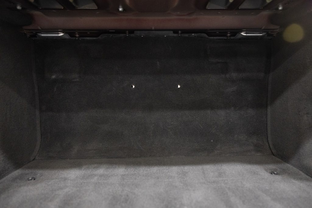 2019 Mercedes-Benz S-Class Image 78