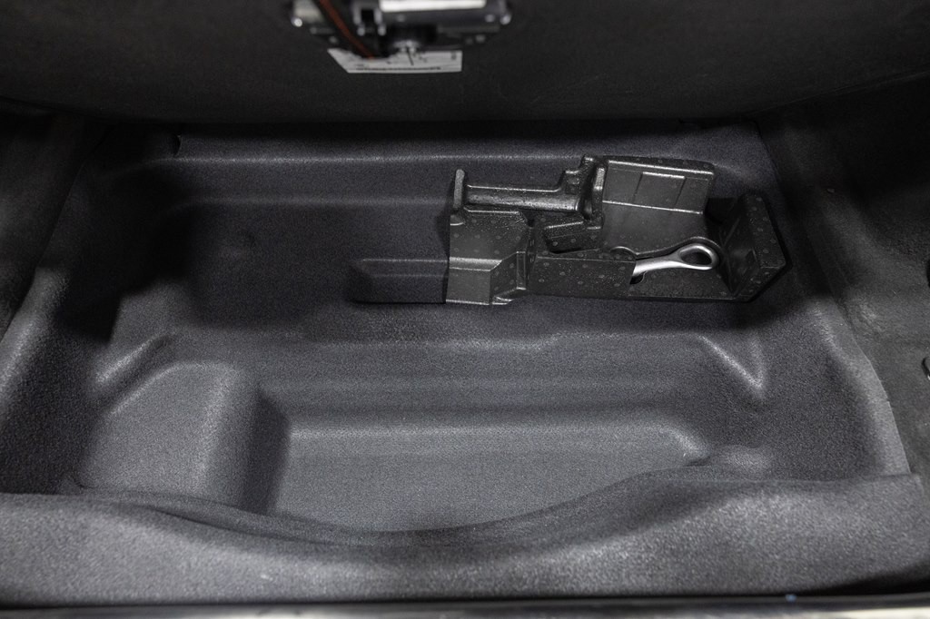 2019 Mercedes-Benz S-Class Image 79