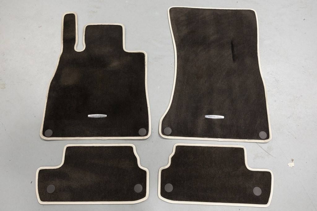 2019 Mercedes-Benz S-Class Image 80