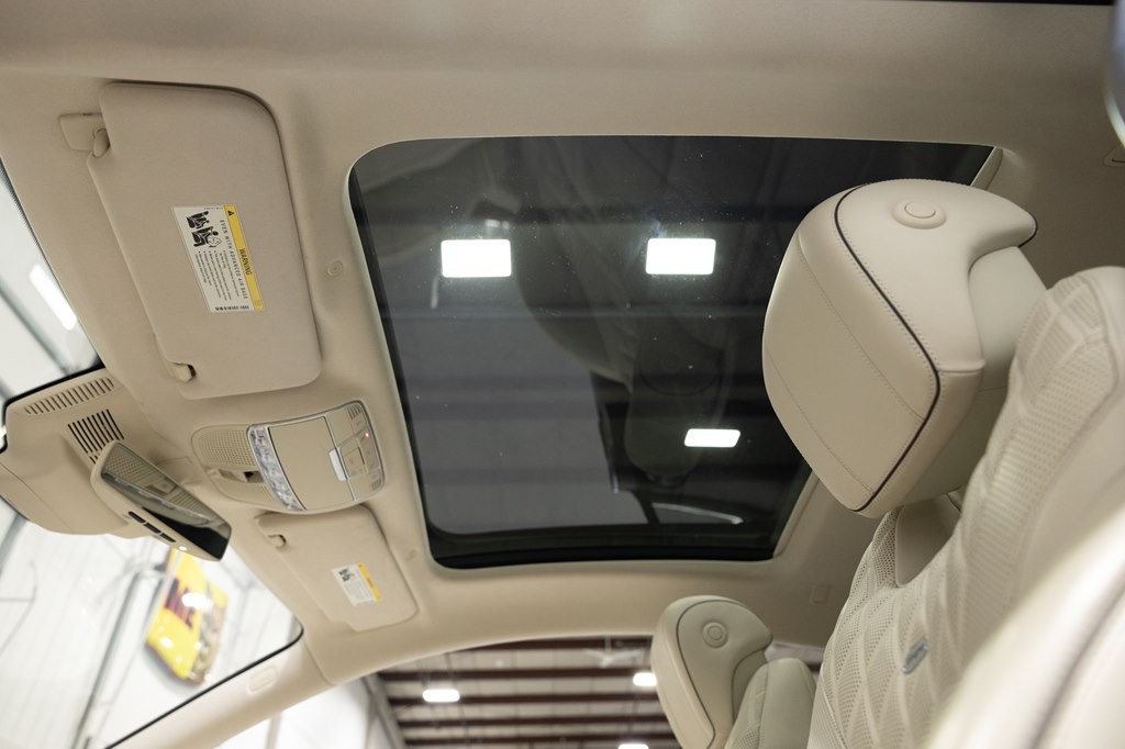 2019 Mercedes-Benz S-Class Image 82