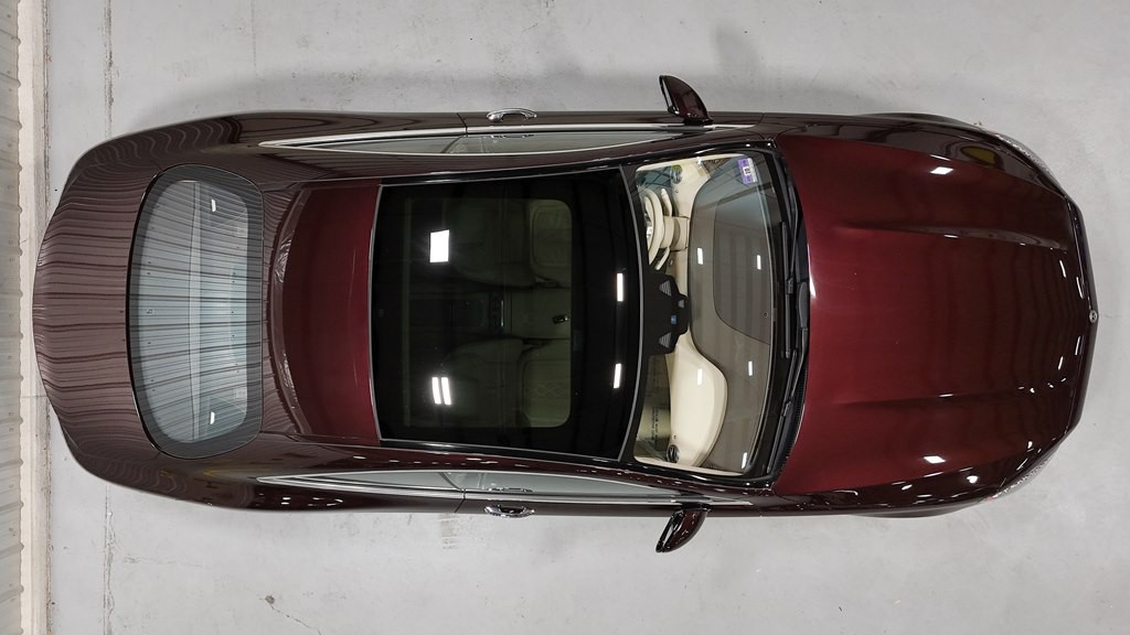 2019 Mercedes-Benz S-Class Image 84