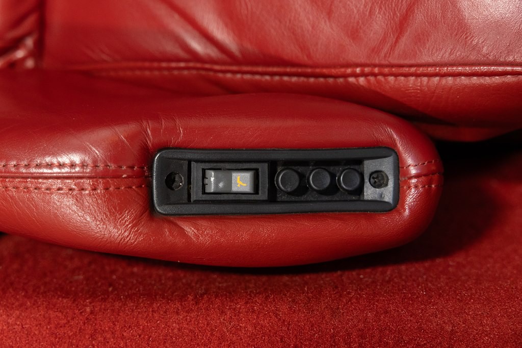 1990 Chevrolet Corvette Image 19