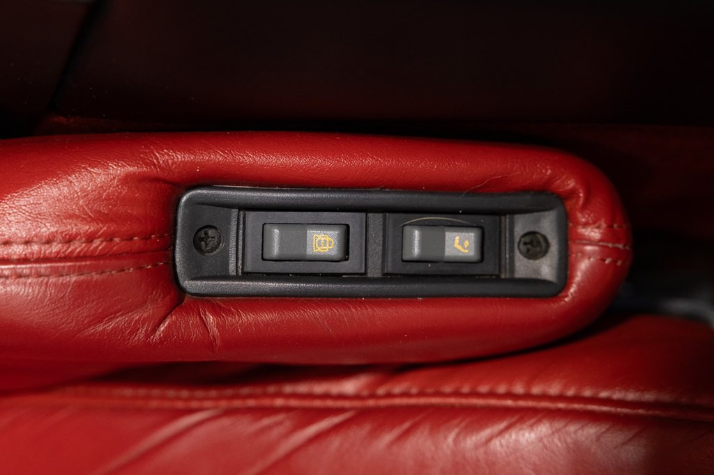 1990 Chevrolet Corvette Image 20