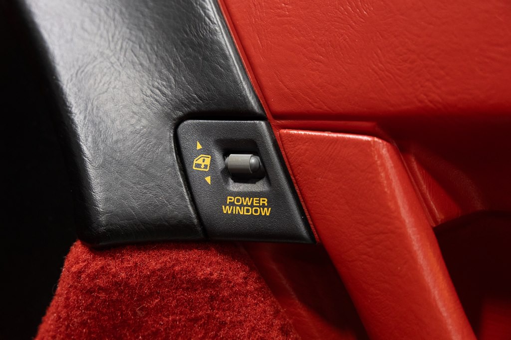 1990 Chevrolet Corvette Image 26