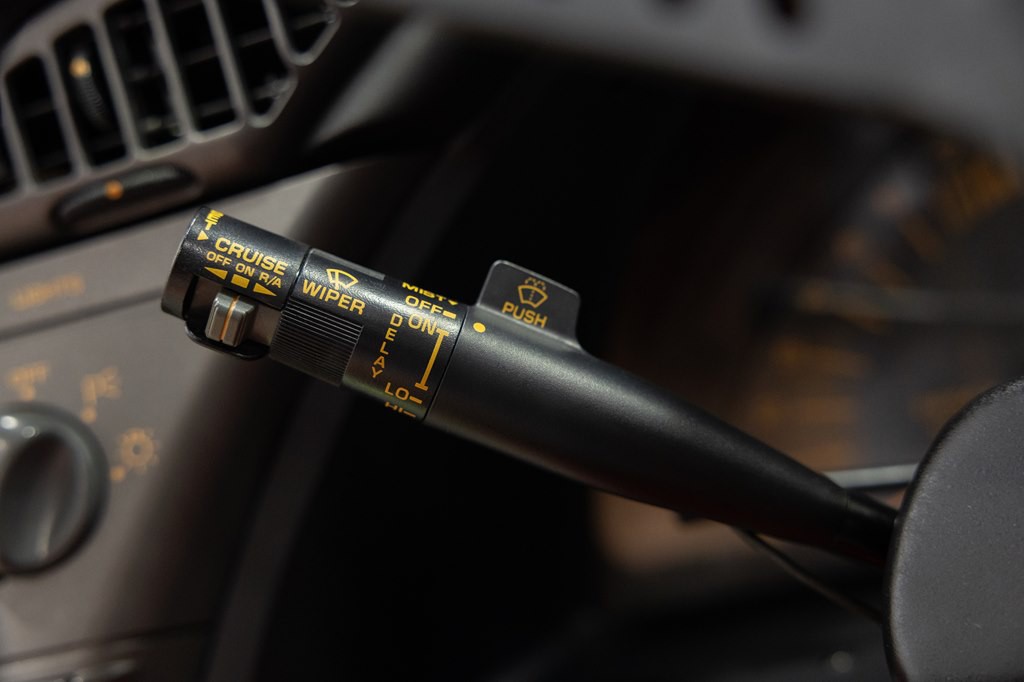 1990 Chevrolet Corvette Image 29