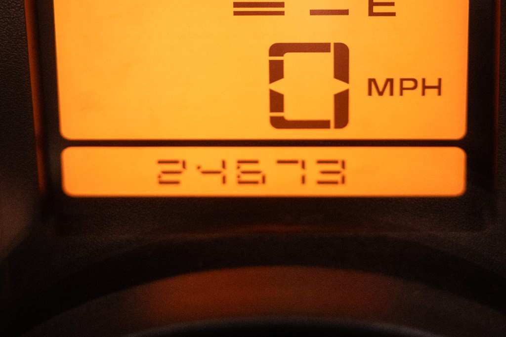 1990 Chevrolet Corvette Image 32