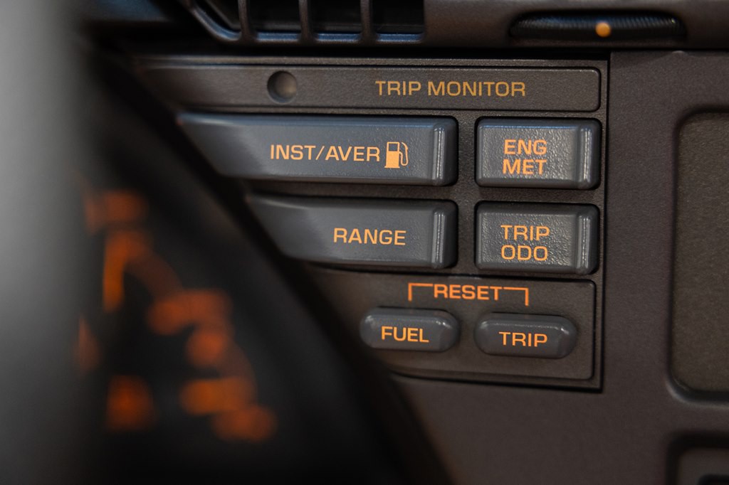 1990 Chevrolet Corvette Image 33