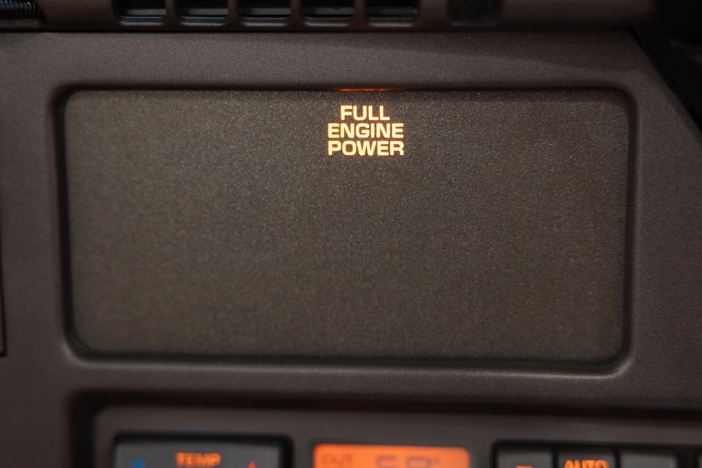 1990 Chevrolet Corvette Image 34