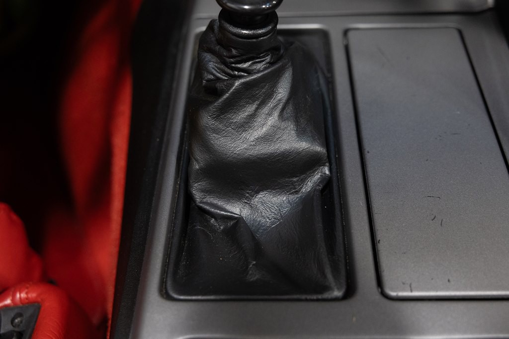 1990 Chevrolet Corvette Image 40