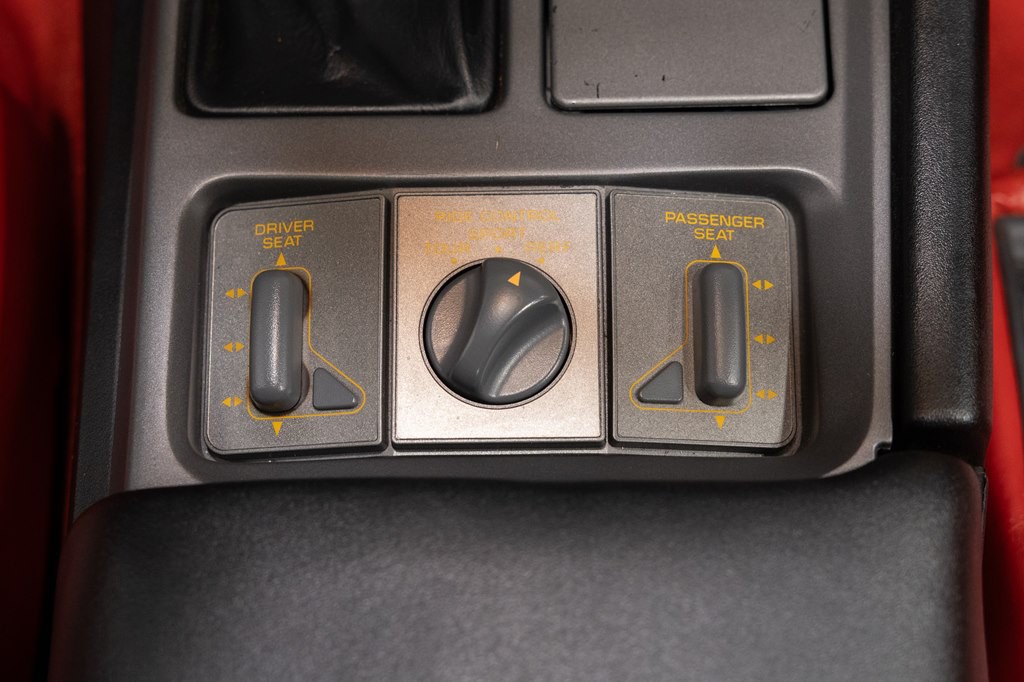 1990 Chevrolet Corvette Image 41