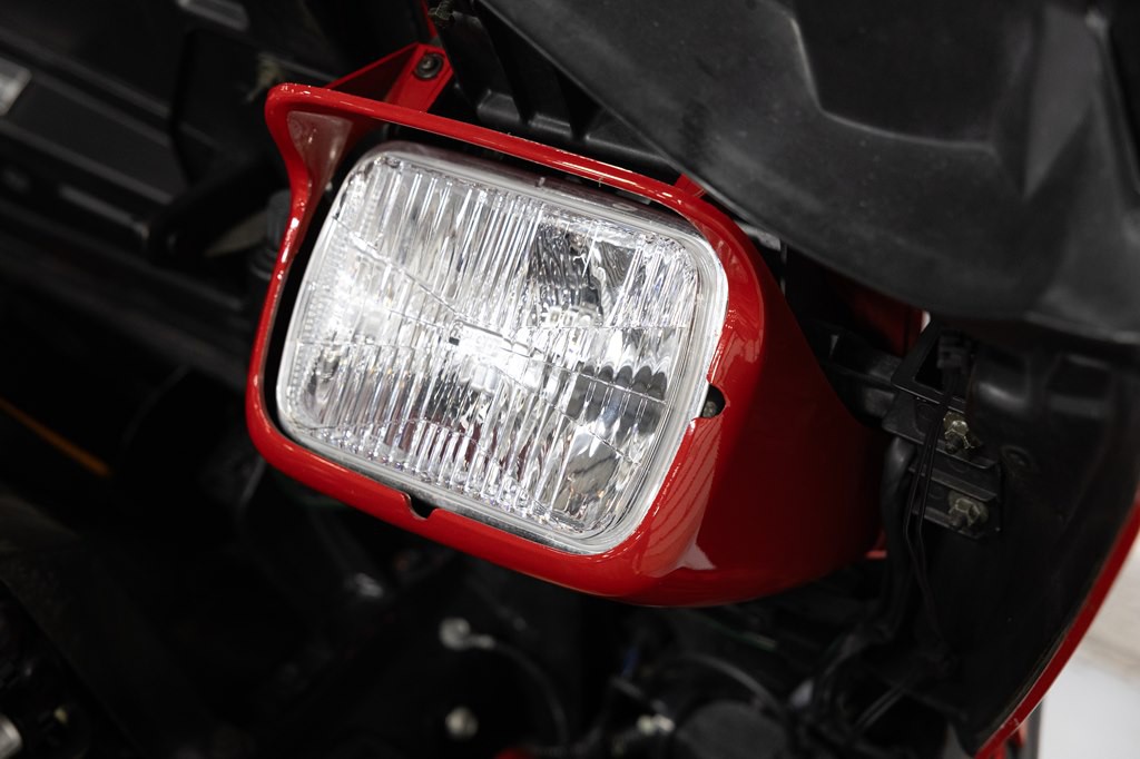 1990 Chevrolet Corvette Image 54