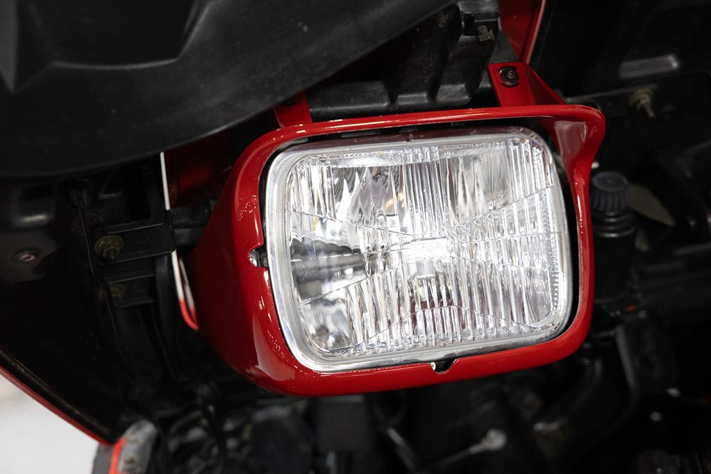 1990 Chevrolet Corvette Image 55